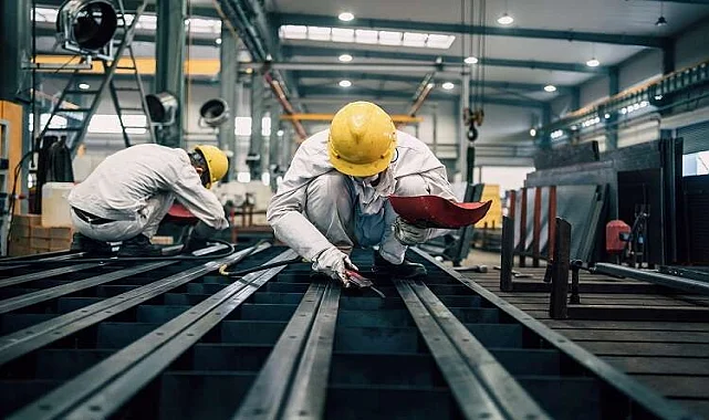 Avanos Fabrika Taşıma